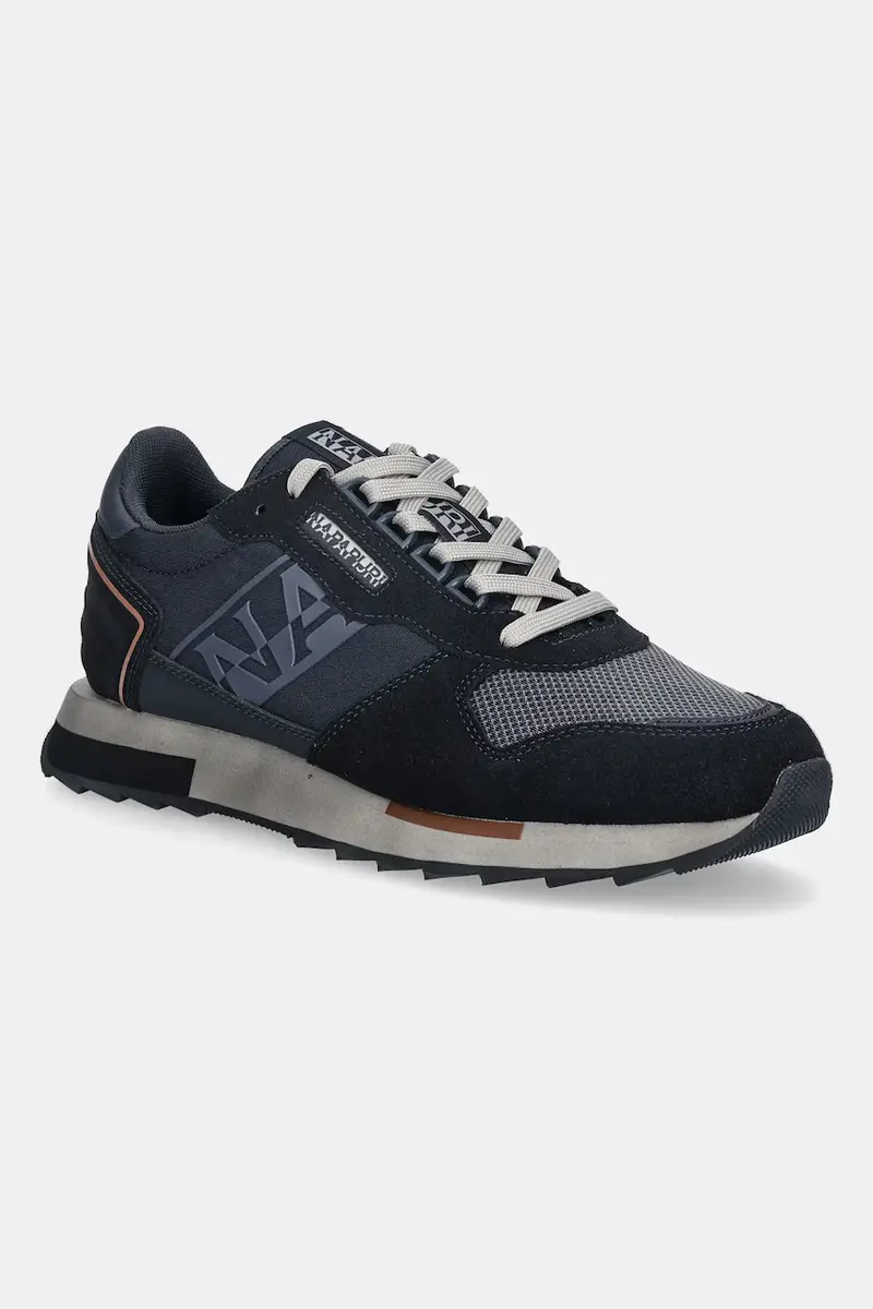 sneakers F5VIRTUS02/NYS uomo colore blu navy NP0A88XU 176