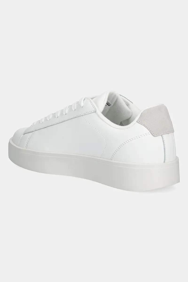 sneakers in pelle ONYX uomo colore bianco NP0A4IQK.002 miniatura 3