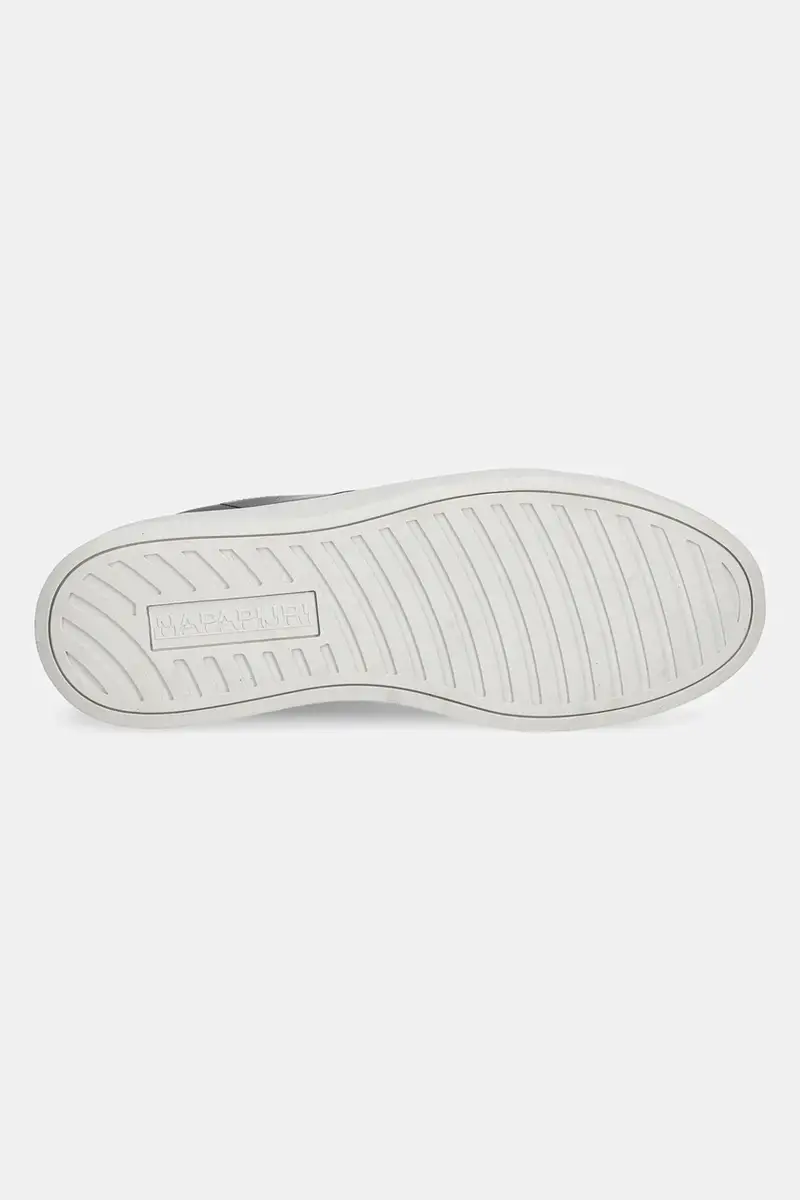 sneakers in pelle ONYX uomo colore nero NP0A4IQK.041 miniatura 5