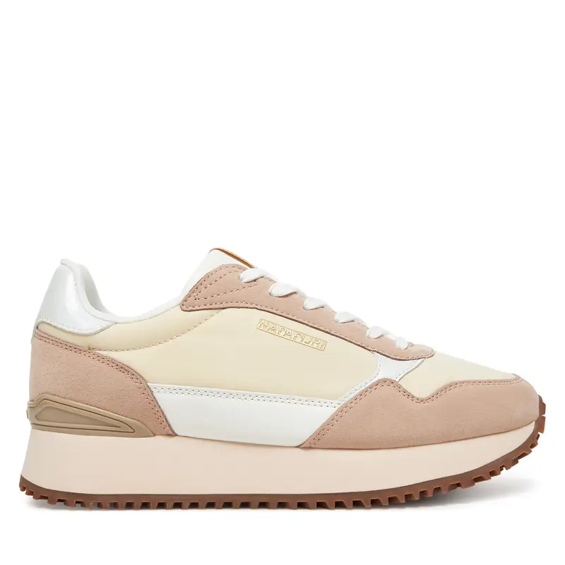 Sneakers Napapijri Astra NP0A4IQB Rosa