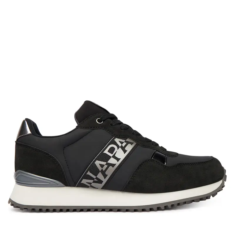 Sneakers Napapijri Astra NP0A8912 Nero
