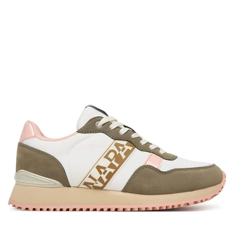 Sneakers Napapijri Astra NP0A8B9O Bianco