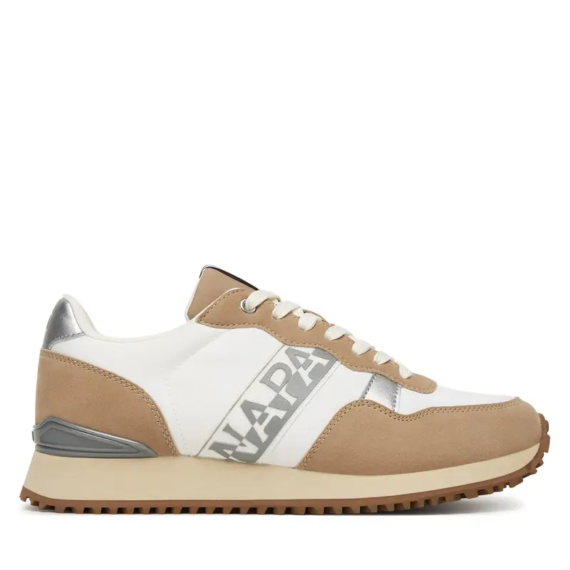 Sneakers Napapijri Astra NP0A8B9O Bianco