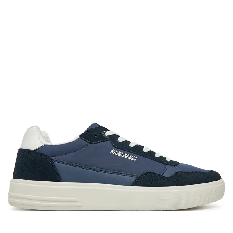 Sneakers Napapijri Bark NP0A4IQO Blu scuro