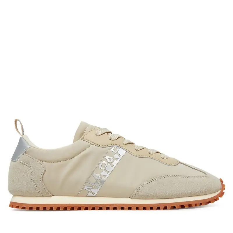 Sneakers Napapijri Coral NP0A4IQ9 Beige