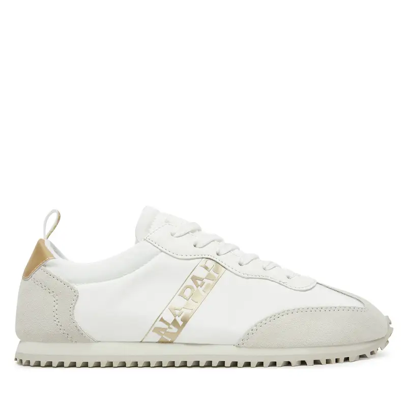 Sneakers Napapijri Coral NP0A4IQ9 Bianco
