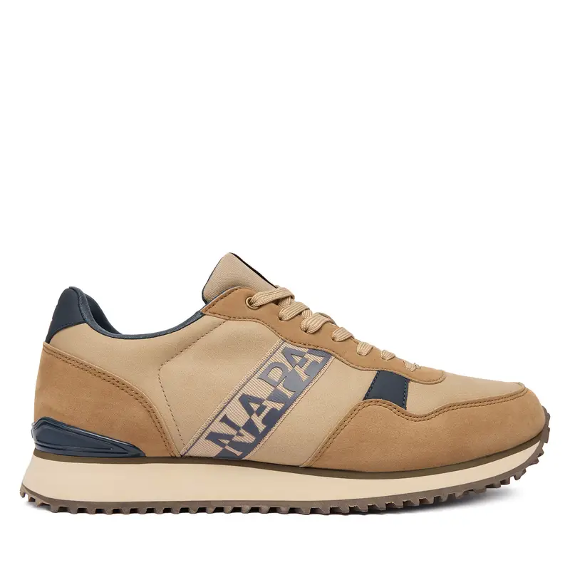 Sneakers Napapijri Cosmos NP0A88XV Beige