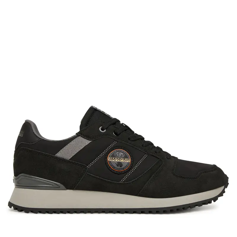 Sneakers Napapijri Cosmos NP0A893L Nero