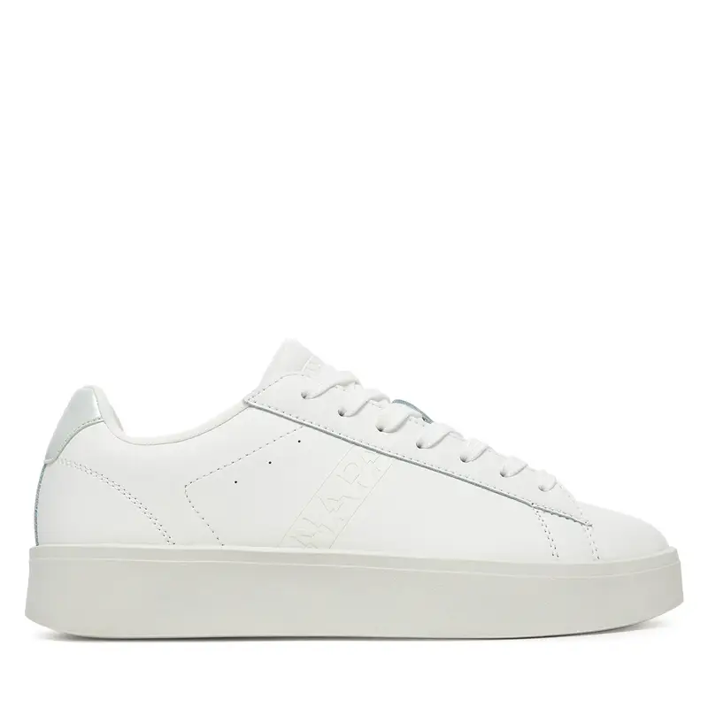 Sneakers Napapijri Ivy NP0A4IQ8 Bianco