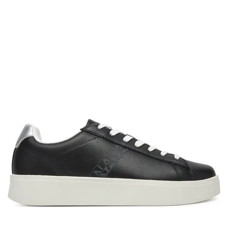 Sneakers Napapijri Ivy NP0A4IQ8 Nero