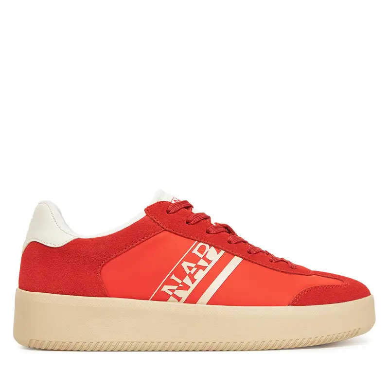 Sneakers Napapijri Jade NP0A4IR8 Arancione