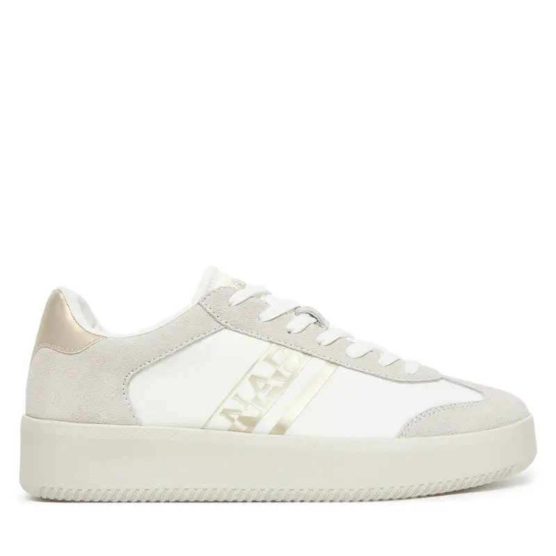 Sneakers Napapijri Jade NP0A4IR8 Bianco