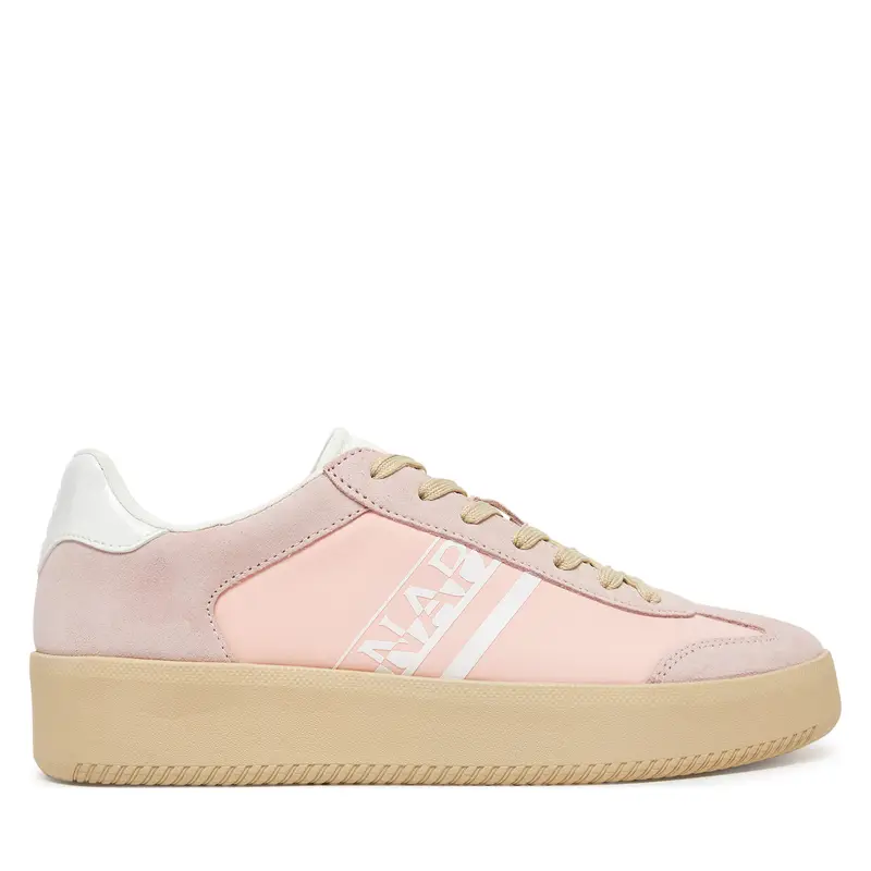 Sneakers Napapijri Jade NP0A4IR8 Rosa