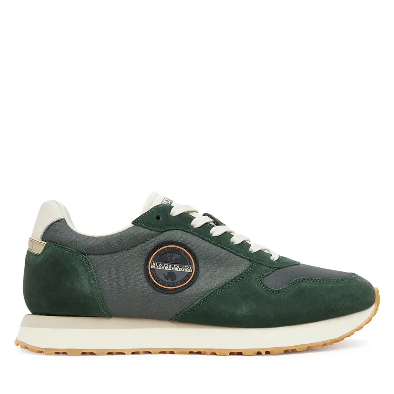 Sneakers Napapijri Nova NP0A4IQL Verde