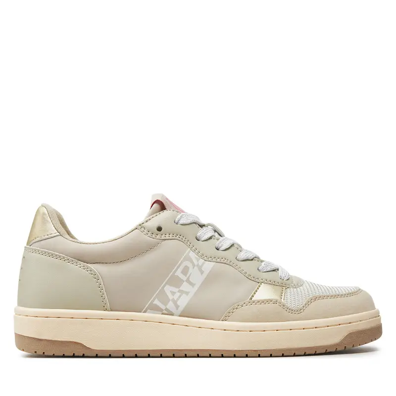 Sneakers Napapijri NP0A4I71 Beige