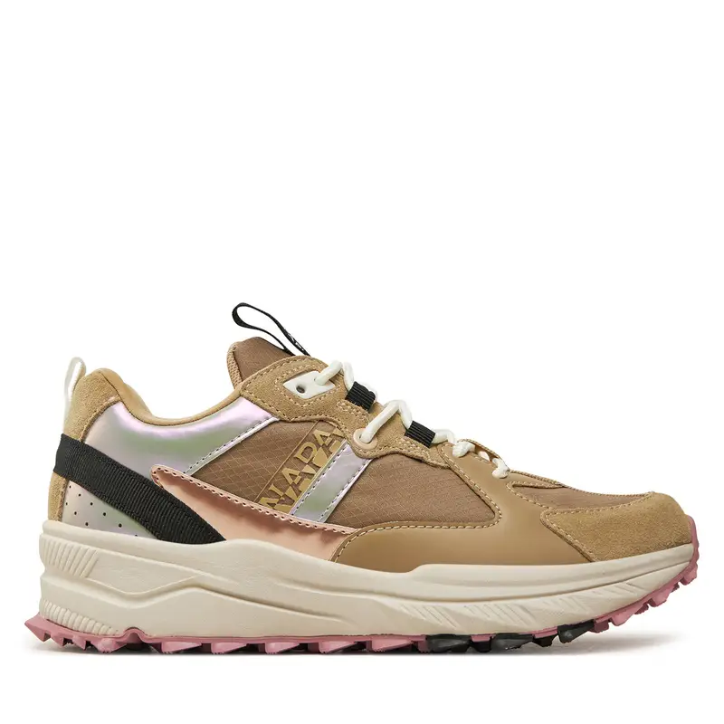 Sneakers Napapijri NP0A4IKN Beige