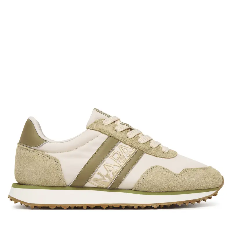 Sneakers Napapijri NP0A8BJC Grigio