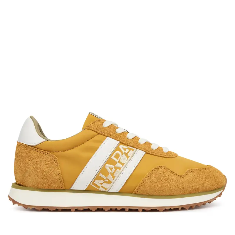 Sneakers Napapijri NP0A8BNZ Giallo