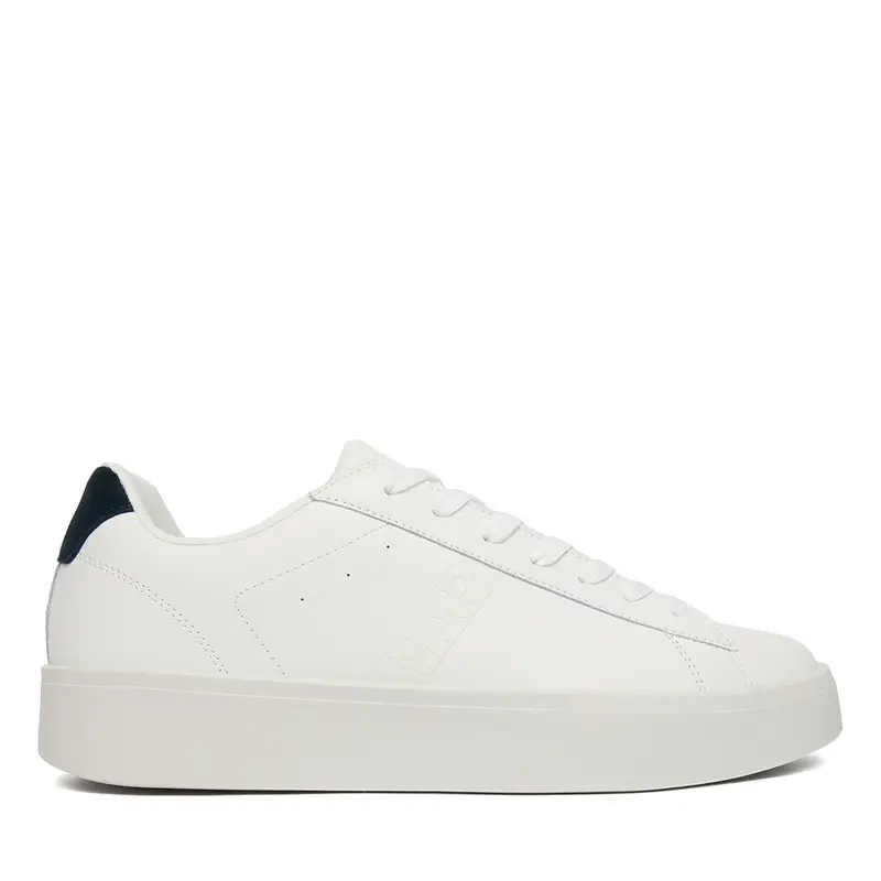 Sneakers Napapijri Onyx NP0A4IQKCV Bianco