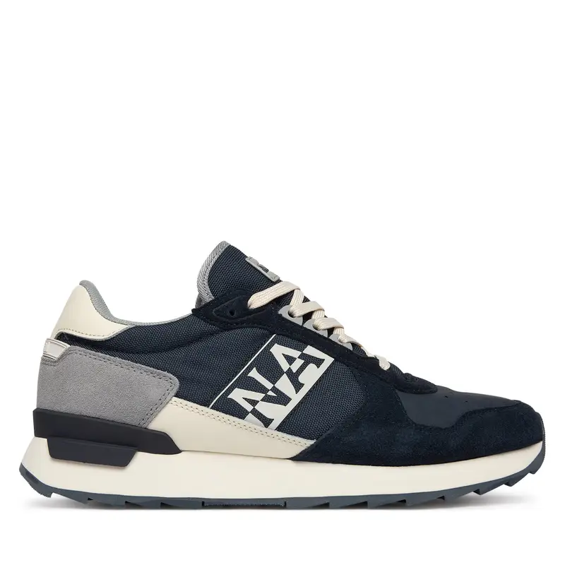 Sneakers Napapijri Stab NP0A8BNY Blu scuro