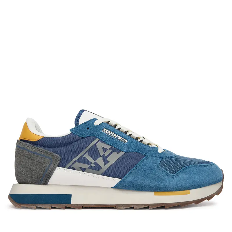 Sneakers Napapijri Virtus NP0A8B31 Blu