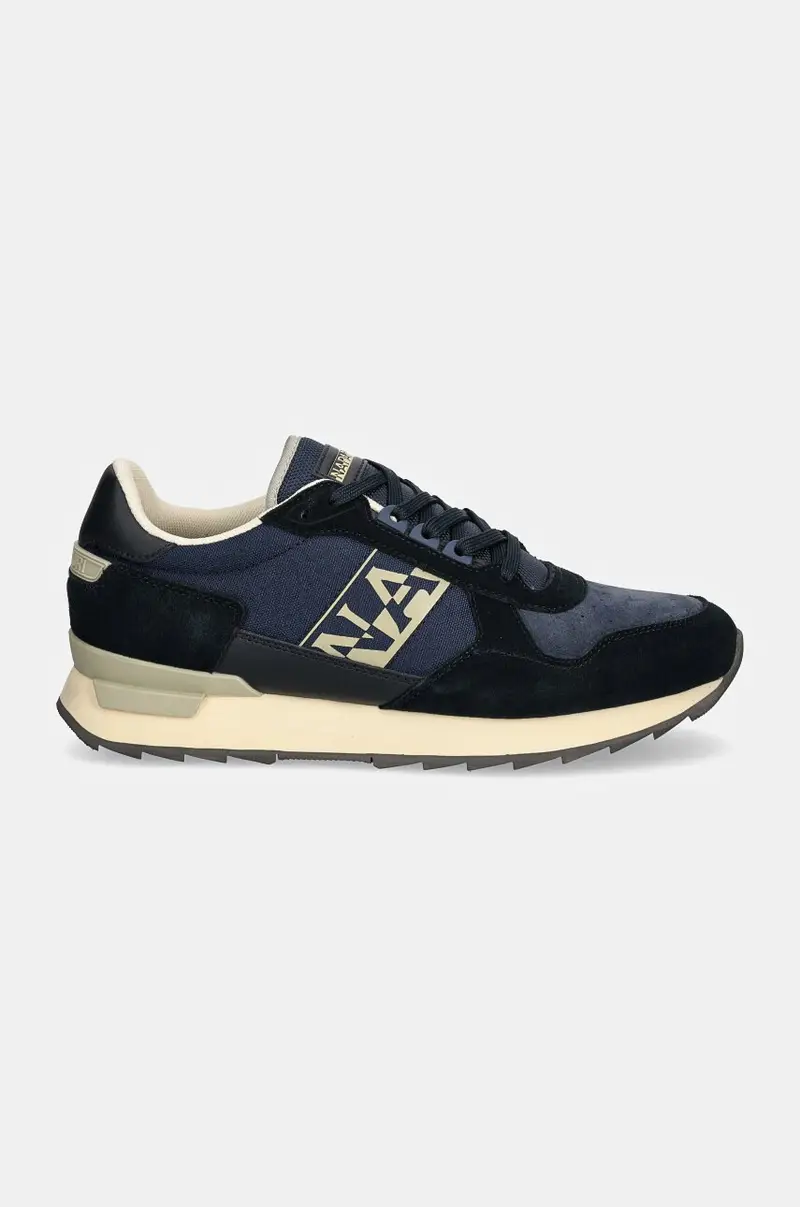 sneakers STAB colore blu navy NP0A4IJL.176 miniatura 2