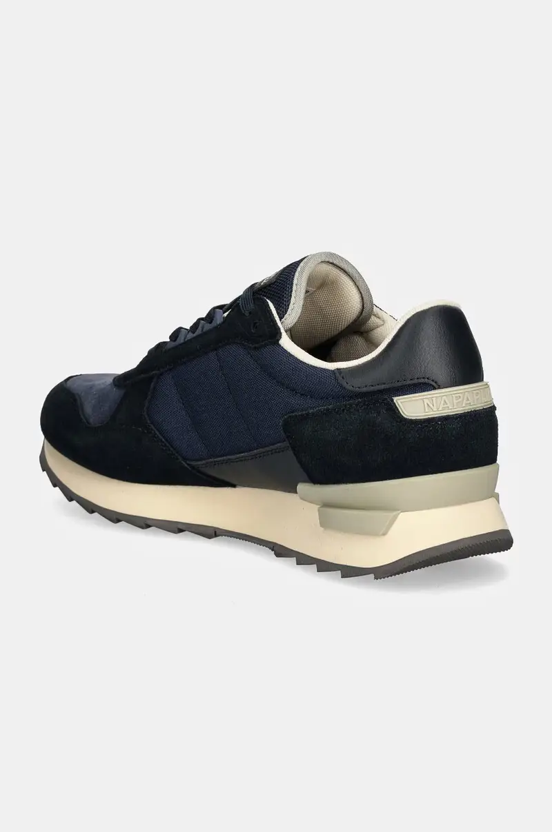 sneakers STAB colore blu navy NP0A4IJL.176 miniatura 3