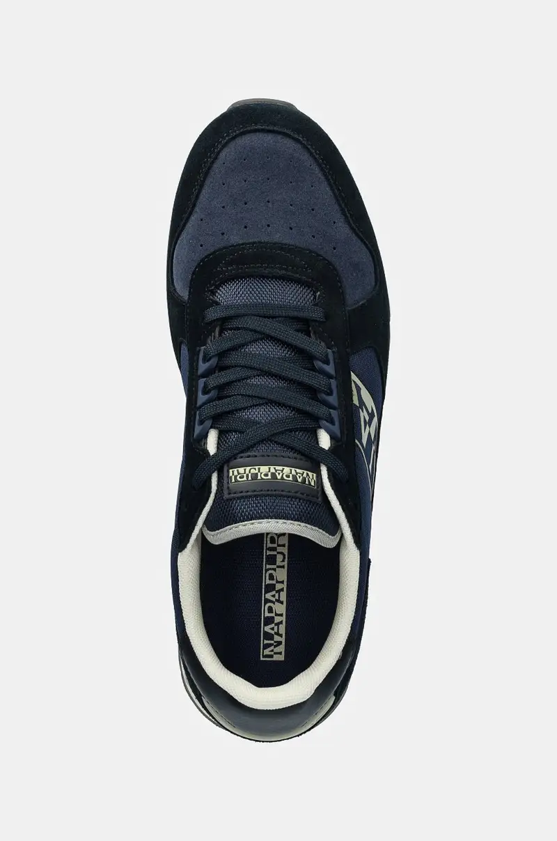 sneakers STAB colore blu navy NP0A4IJL.176 miniatura 4