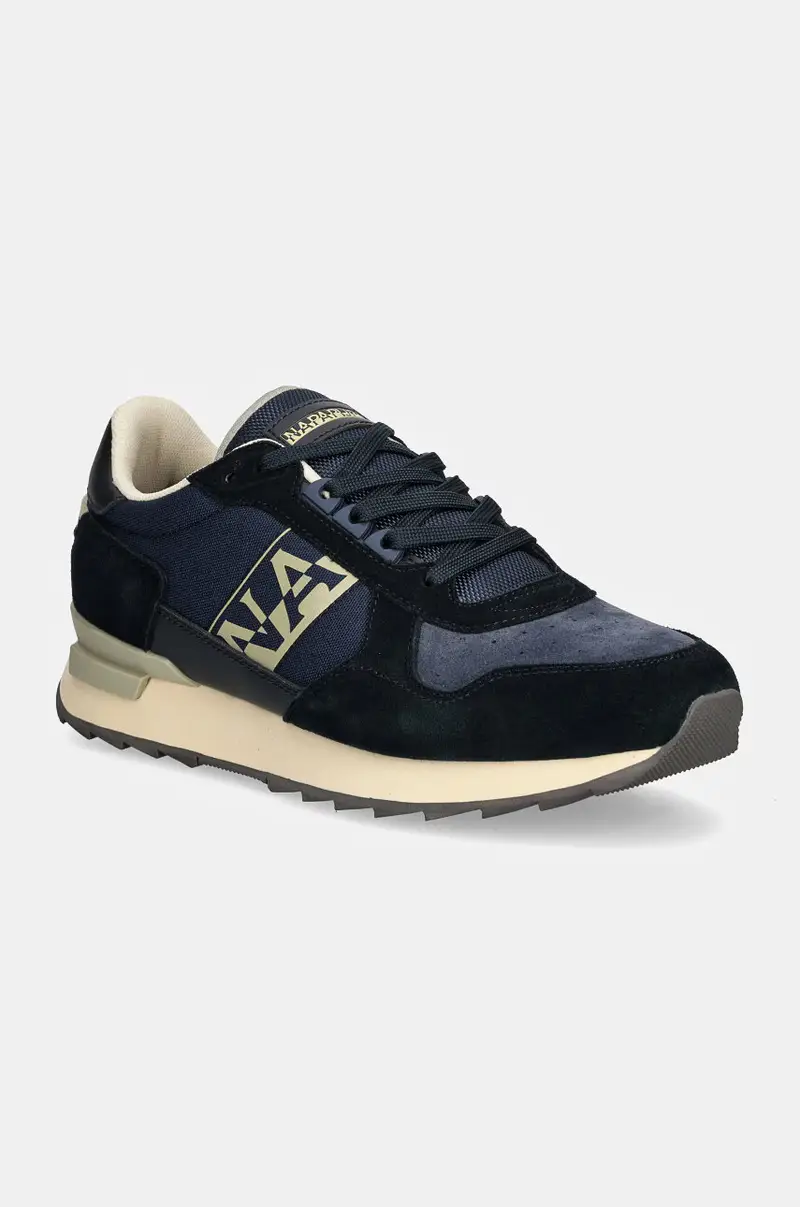 sneakers STAB colore blu navy NP0A4IJL.176