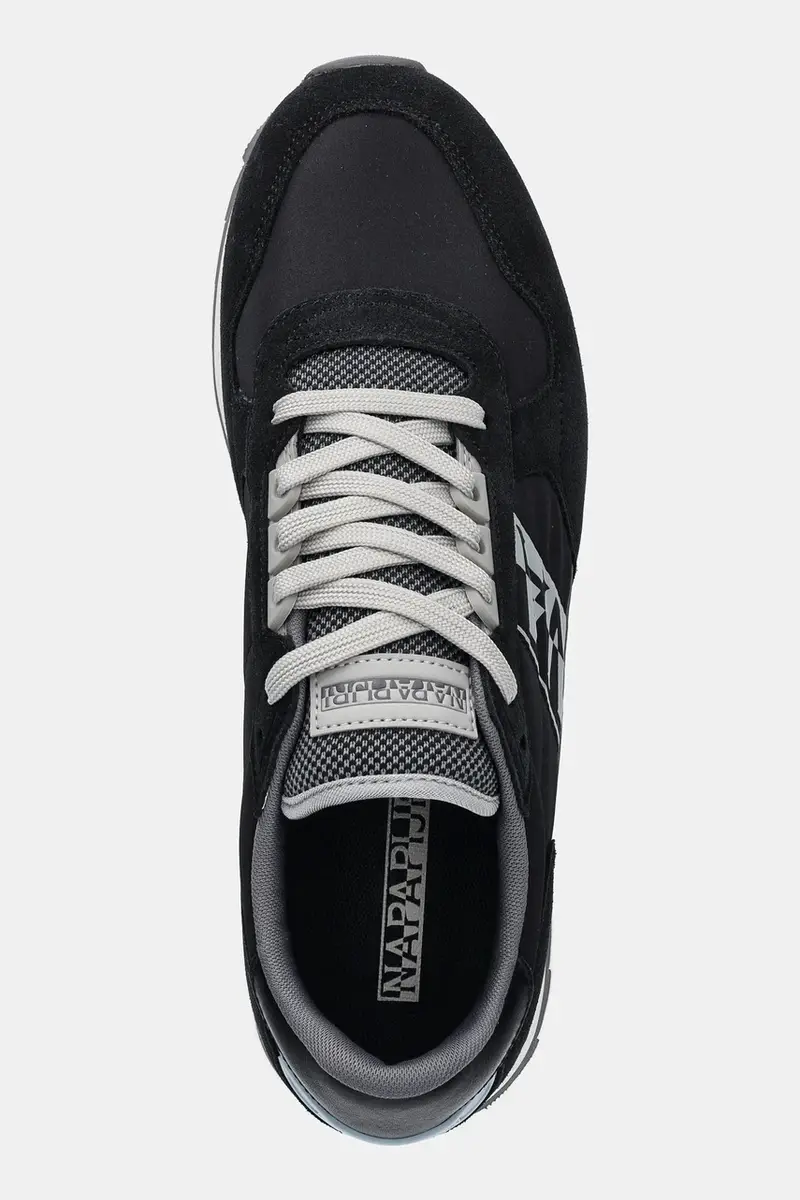 sneakers STAB uomo colore nero NP0A4IQI.041 miniatura 4