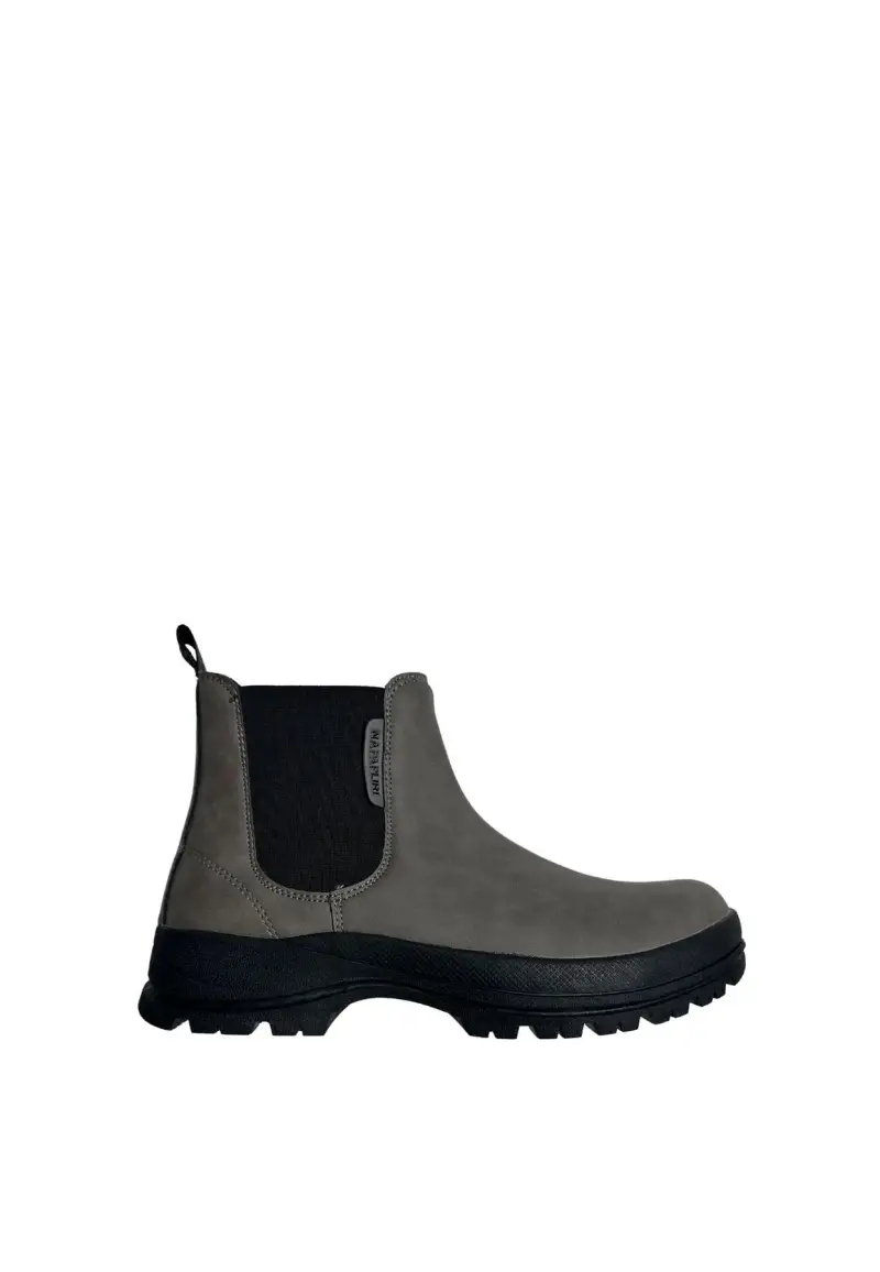Stivaletto Clay 198 - 41 / Grigio