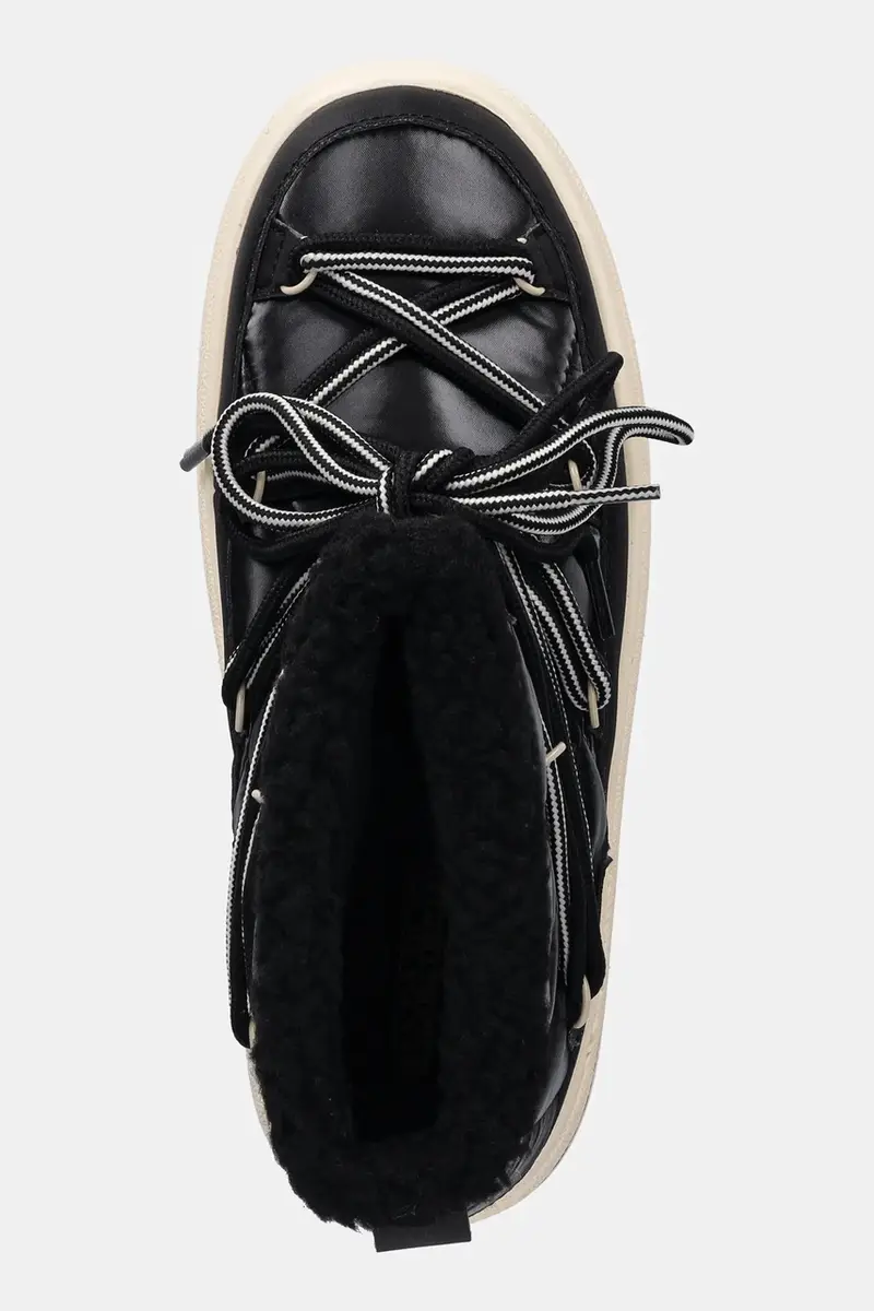 stivali da neve F5GLACIER02/NYP colore nero NP0A892U 041 miniatura 4