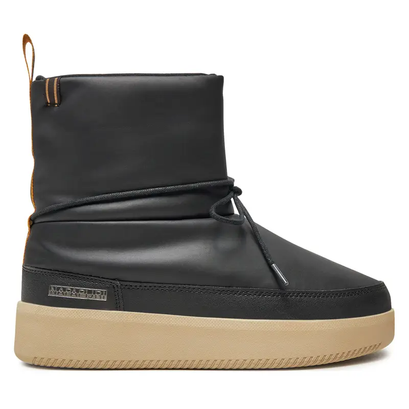 Stivali da neve Napapijri Jade NP0A4IKH Nero