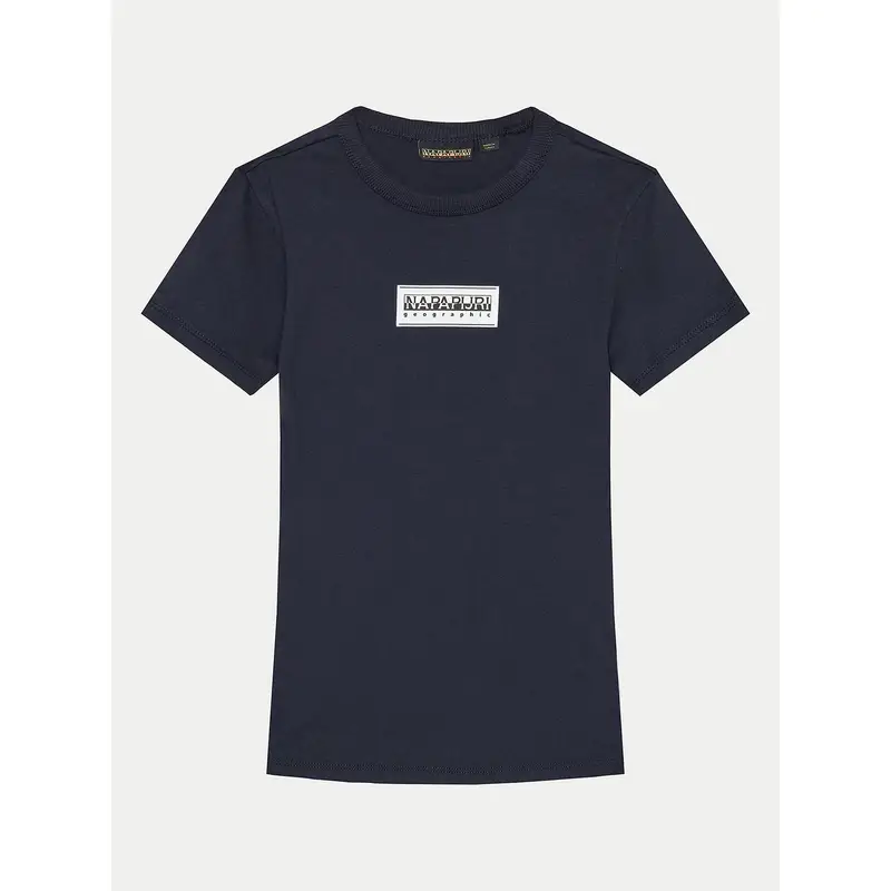 Napapijri T-shirt Blu 3211116