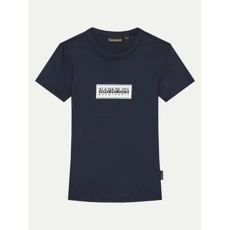 Napapijri T-shirt Blu 3211117