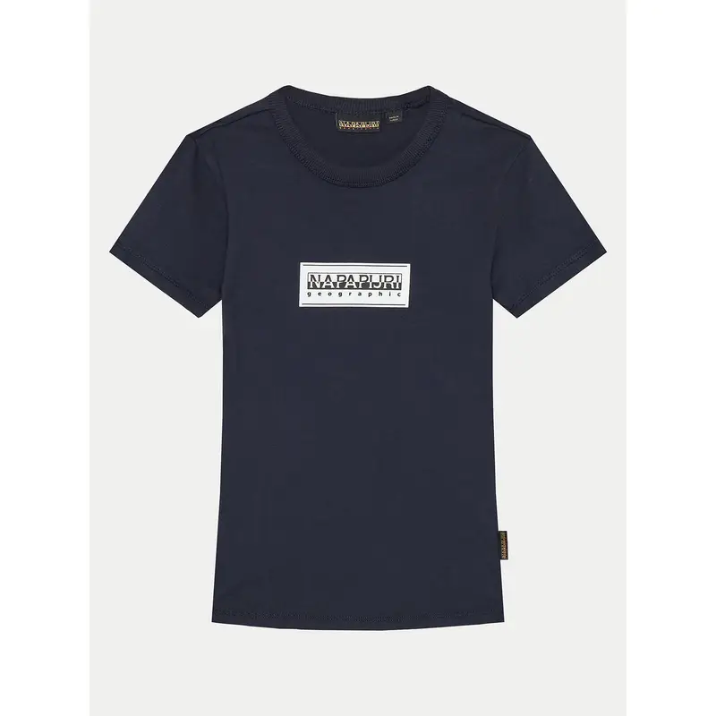 Napapijri T-shirt Blu 3211115
