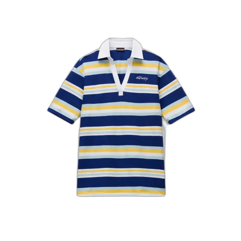 T-shirt da donna Napapijri Ete