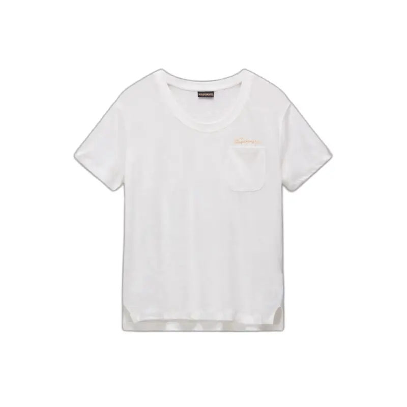 T-shirt da donna Napapijri Ete