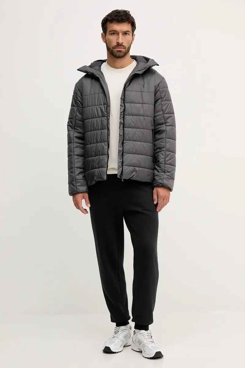 Napapijri T-shirt Uomo Beige 3573178 miniatura 2