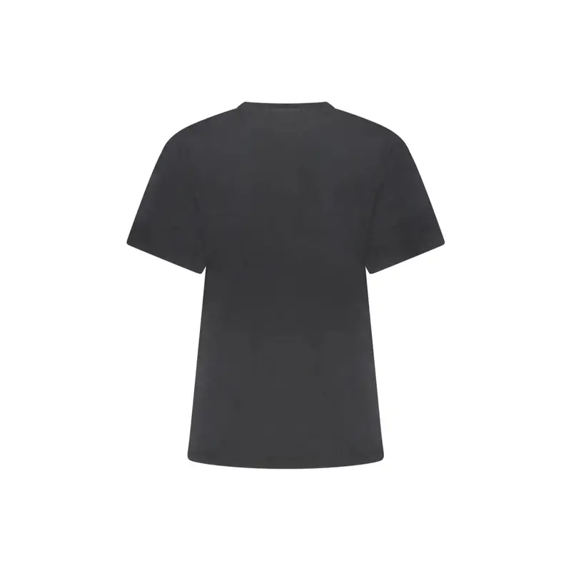 Napapijri T-shirt Donna Nero 4072983 miniatura 2