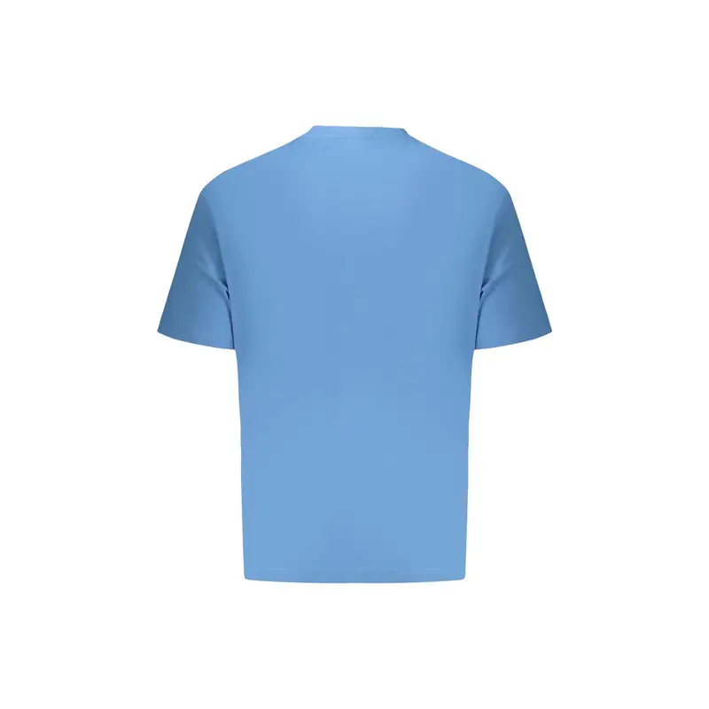 Napapijri T-shirt Uomo Azzurro 4283372 miniatura 2