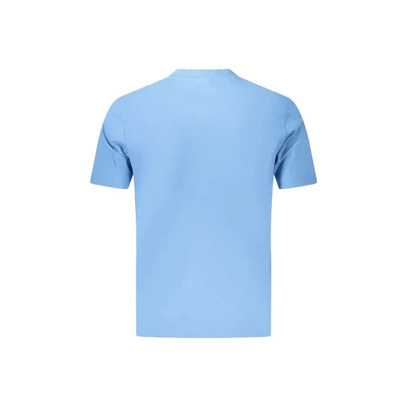 Napapijri T-shirt Uomo Azzurro 4283378 miniatura 2