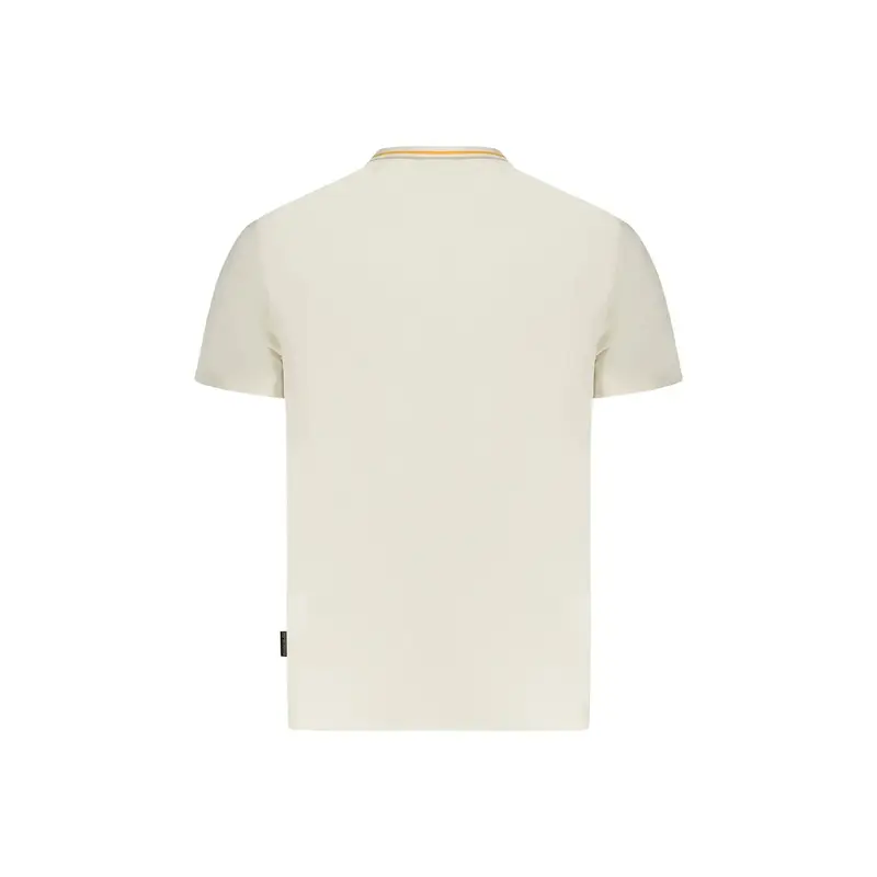 Napapijri T-shirt Uomo Bianco 4065341 miniatura 2