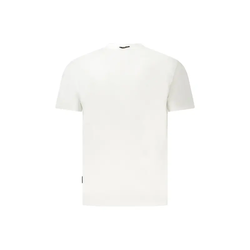 Napapijri T-shirt Uomo Bianco 4065353 miniatura 2
