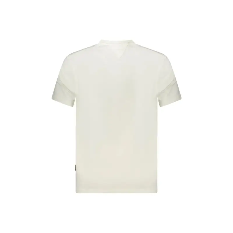 Napapijri T-shirt Uomo Bianco 4065344 miniatura 2