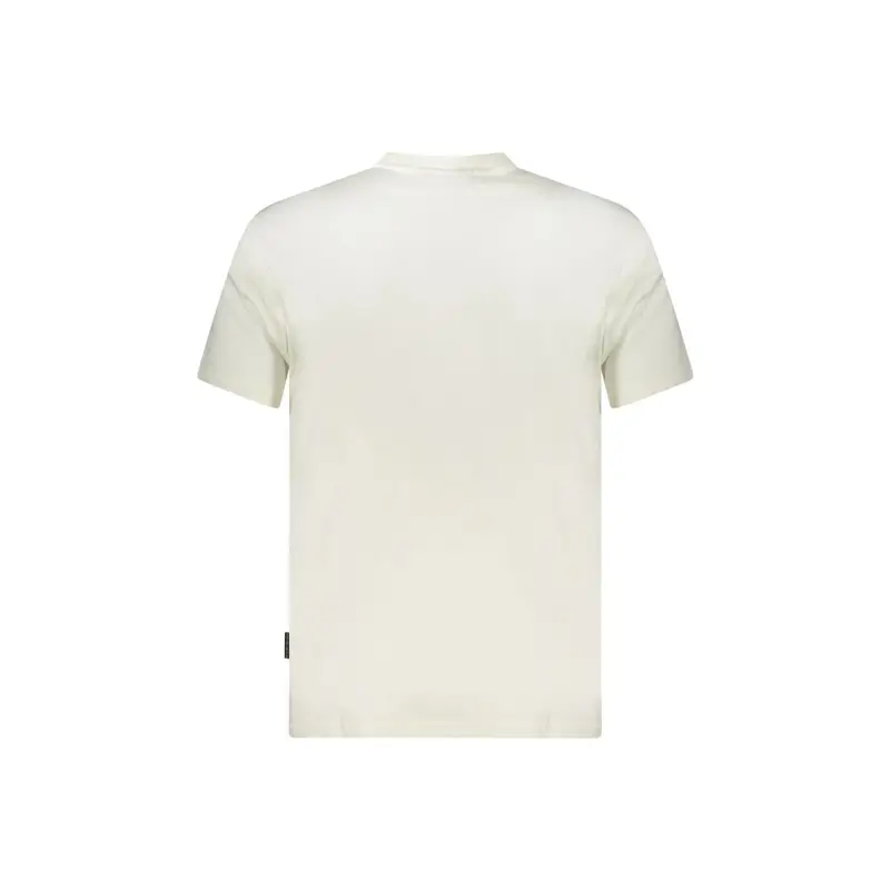 Napapijri T-shirt Uomo Bianco 4065343 miniatura 2