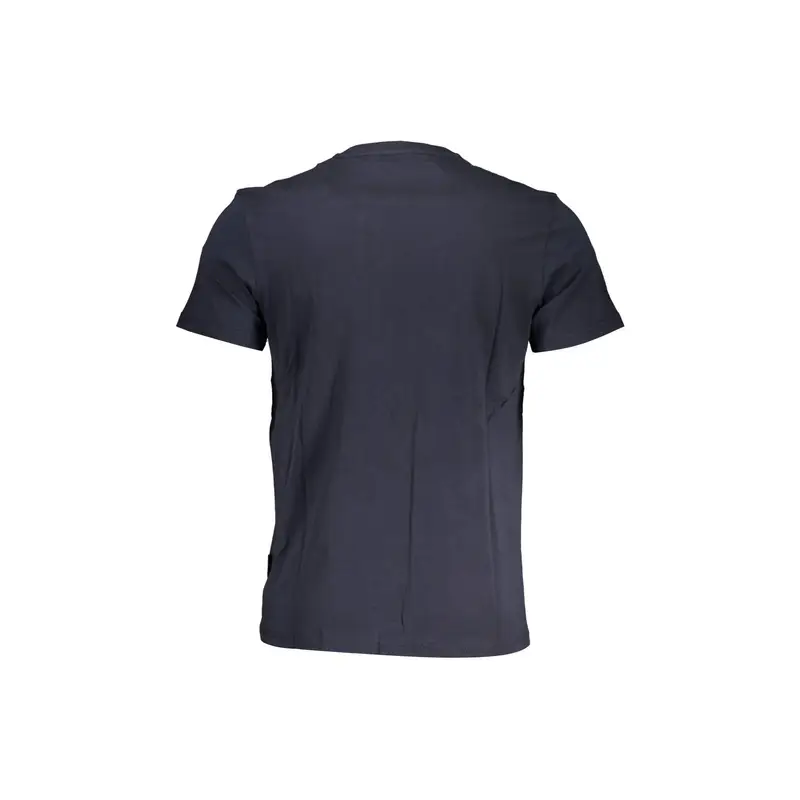 Napapijri T-shirt Uomo Blu 4071822 miniatura 2