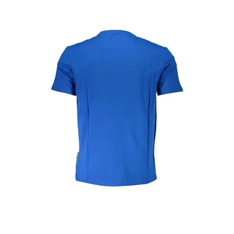 Napapijri T-shirt Uomo Blu 4061509 miniatura 2