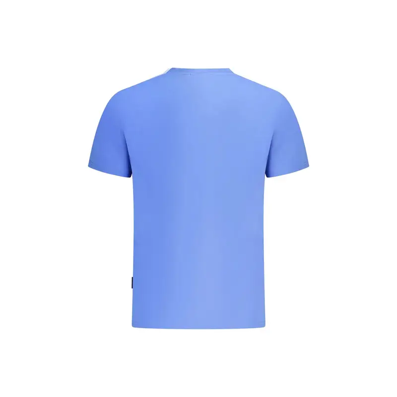 Napapijri T-shirt Uomo Blu 4062944 miniatura 2