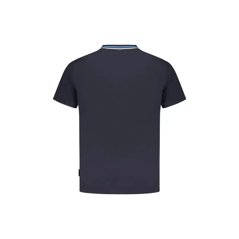 Napapijri T-shirt Uomo Blu 4065340 miniatura 2